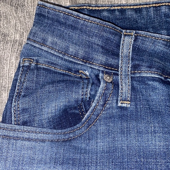 Levi’s jeans - Picture 6 of 6